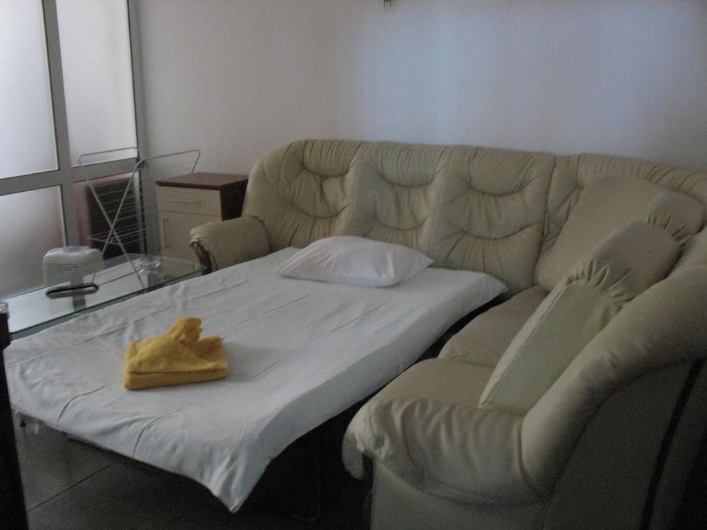 סאני ביץ' Milennia Family Hotel מראה חיצוני תמונה