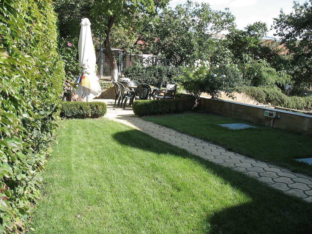 סאני ביץ' Milennia Family Hotel מראה חיצוני תמונה